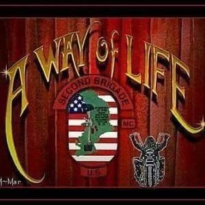 Meet your Posher, Rickey